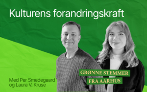 Kulturens forandringskraft