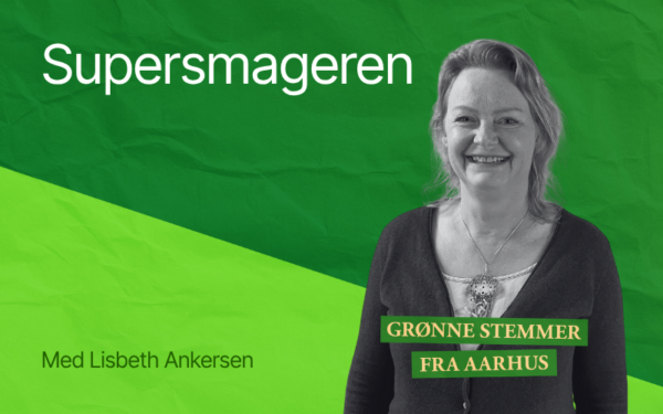 Supersmageren