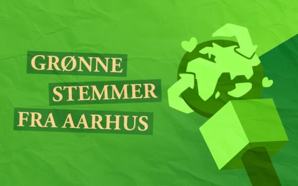 Trailer - Velkommen til hele Danmarks nye klimapodcast