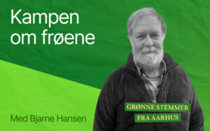 Kampen om frøene