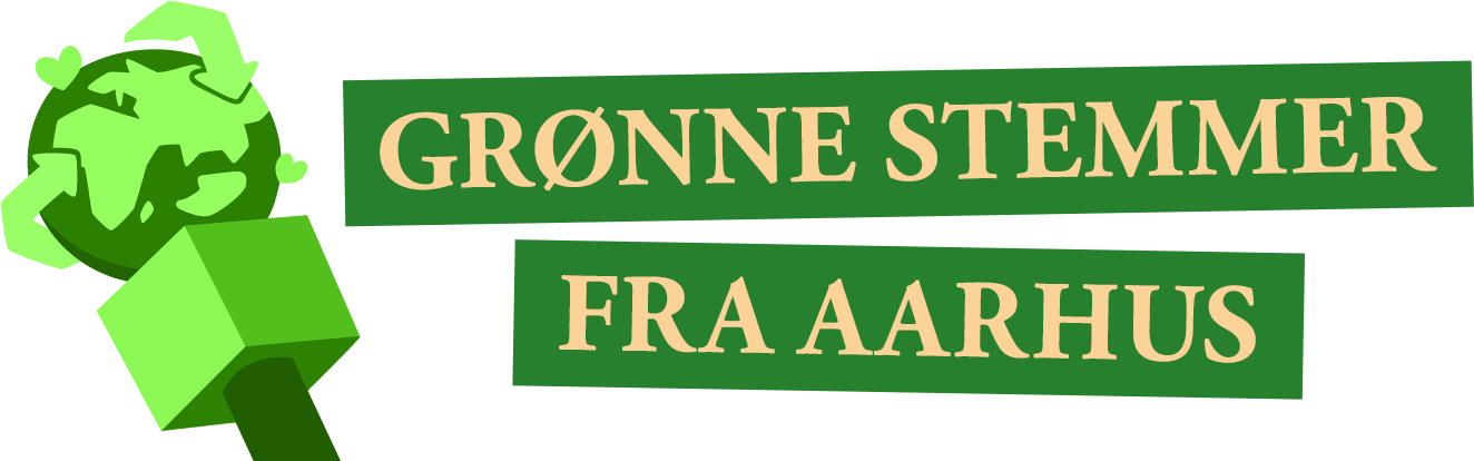 Grønne Stemmer fra Aarhus